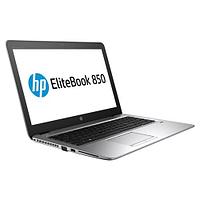 HP Elitebook 850 G4 / DSC i7-7500U 850 / 15.6 FHD AG SVA / 8GB 1D DDR4 / 256GB Turbo   TLC / W10p64 / 3yw / kb