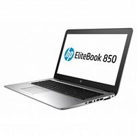 Ноутбук HP EliteBook 850 (Intel Core i5, 2 ядра, 8 Гб, HDD, 500 Гб, Без SSD, Без DVD, Windows 10 Pro) W4Z98AW