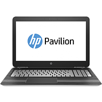 HP Pavilion Gaming Notebook 15-bc208ur / CORE I5-7300HQ QUAD / 8GB / 1TB+ SSD 128GB M2 / NVIDI A GEFORCE GTX 1
