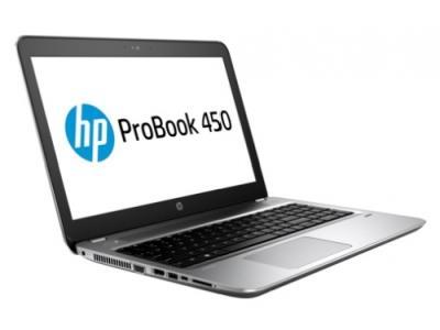 ProBook 450 G4 i5-7200U 15.6 8GB/1T DVDRW GeForce Camera Win10 Pro
