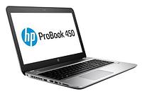 HP Y7Z99EA ProBook 450 G4 i7-7500U 15.6 8GB/1T DVDRW GeForce Camera Win10 Pro DSC 2GB i7-7500U 450 / 15.6 FHD 