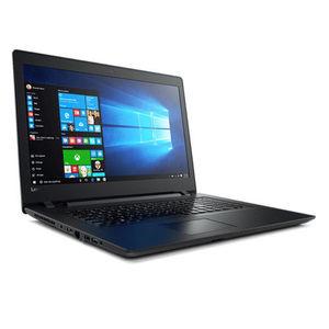 Notebook Lenovo Ideapad 110 14.0 HD (1366x768)/Intel® Celeron® N3060 DC 1.6GHz/4GB/500GB/Intel® HD Graphics/DV