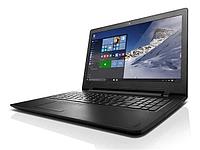 Notebook Lenovo Ideapad 110 15.6 HD (1366x768)/Intel® Core™ i3-6006U DC 2.0GHz/4GB/1TB/AMD Radeon R5 M430 2GB/