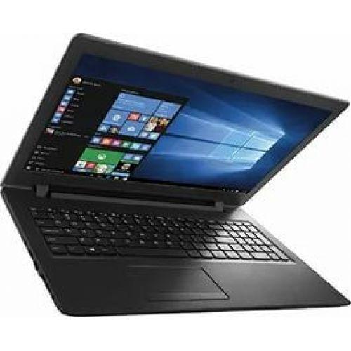 Notebook Lenovo Ideapad 110 15.6 HD (1366x768)/Intel® Core™ i3-6100U DC 2.3GHz/4GB/1TB/Intel® HD Graphics 520/