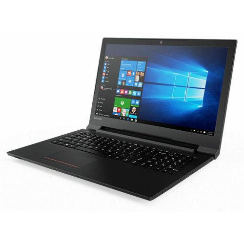 Notebook Lenovo V110 15.6 HD (1366x768)/Intel® Core™ i5-6200U DC 2.3GHz/4GB/1TB/Intel® HD Graphics 520/DVD-RW/