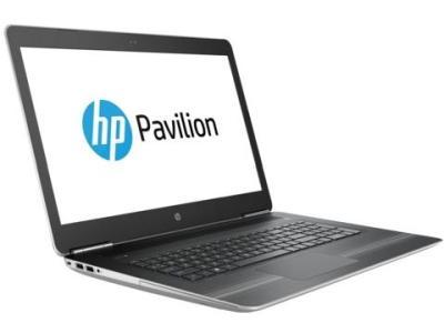 HP Pavilion Gaming Notebook 17-ab210ur / CORE I7-7700HQ QUAD / 8GB /  1TB+ SSD 128GB M2 / NVIDIA GEFORCE GTX 1