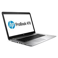 HP Y8A90EA ProBook 470 G4 i7-7500U 17.3 8GB/1T DVDRW Camera Win10 Pro DSC 2GB i7-7500U 470 / 17.3 FHD AG UWVA 