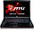 Notebook MSI GE72VR 7RF Apache Pro / MS-179B/  i7-7700HQ/ 17.3" FHD/ DDR IV 16GB/ 128GB SSD +1TB (SATA) 7200rp, фото 2