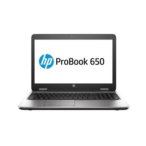 ProBook 650 G2 i5-6200U 15.6 8GB/1T DVDRW Camera Win10/Win7 Pro