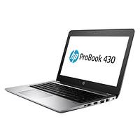 ProBook 430 G4 i5-7200U 13.3 4GB/128 Camera Win10 Pro