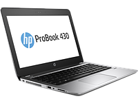 ProBook 430 G4 i5-7200U 13.3 8GB/256 Camera