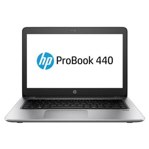ProBook 440 G4 i3-7100U 14.0 4GB/128 Camera Win10 Pro