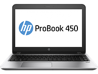 ProBook 450 G4 i7-7500U 15.6 8GB/256 DVDRW Camera Win10 Pro