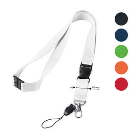 Ланьярд 2см., MURRAY