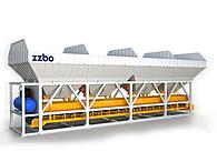 Дозирующие Комплексы ZZBO