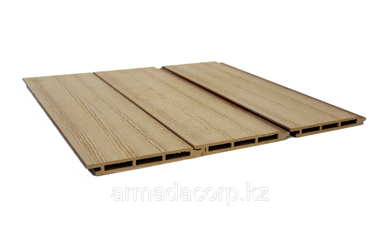 PolyDeck Fasad