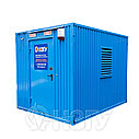 Утепленный блок контейнер УБК от 10 до 1000 кВт, фото 2