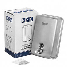 Дозатор жидкого мыла BXG SD-H1 1000М, фото 3