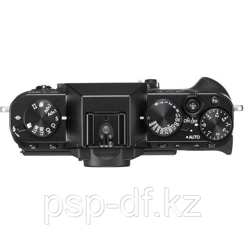 Fujifilm X-T20 body Black - фото 3 - id-p45431443