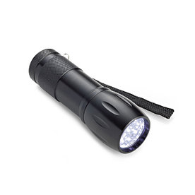 Фонарик. Алюминий