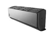 Кондиционер LG: AC12SQ (Art cool Mirror New Inverter - R32), фото 3