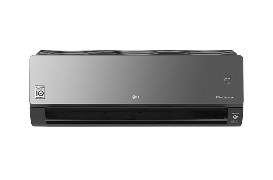 Кондиционер LG: AC12BQ (Art cool Mirror New Inverter - R32) - фото 8 - id-p45443676