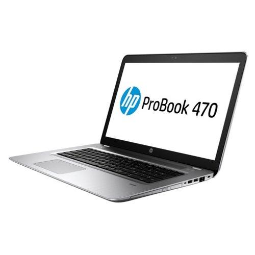 ProBook 470 G4 i7-7500U 17.3 8GB/1T DVDRW GeForce Camera (Sea)