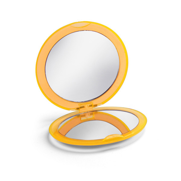 Двойное зеркало для макияжа, AMELIA - фото 2 - id-p45442441