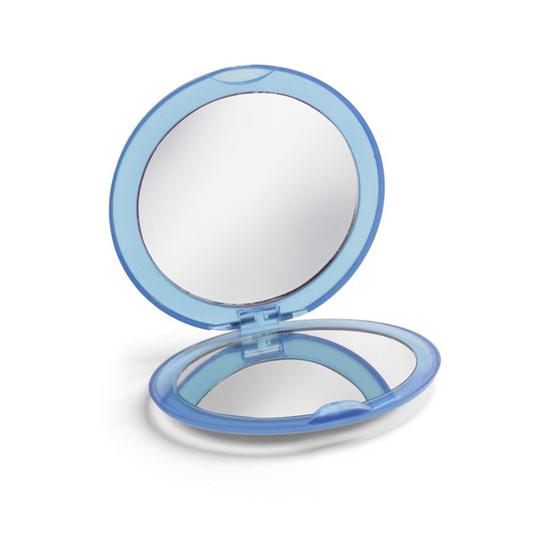 Двойное зеркало для макияжа, AMELIA - фото 3 - id-p45442441