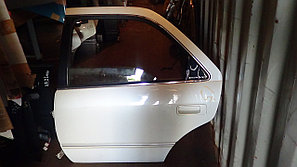 Дверь левая задняя Toyota Camry Gracia SXV20