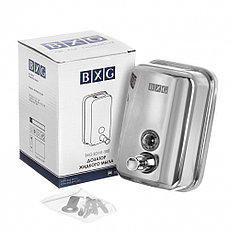 Дозатор жидкого мыла BXG SD-H1 500, фото 3