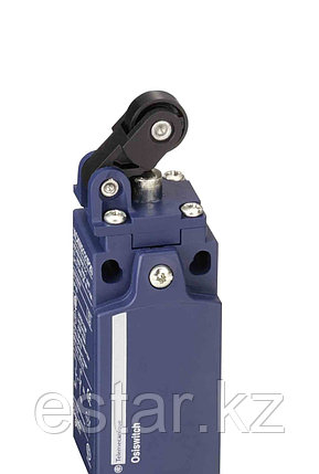 Компактный концевой выключатель XCKP2121P16, фото 1