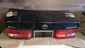 Крышка багажника Toyota Windom / Lexus ES (20)