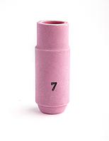 Керамикалық саптама 47 мм лшемі 7, д.11.0 мм (ABICOR BINZEL®)