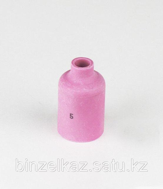 Сопло керамическое 42 мм размер 5 для газовой линзы (ABICOR BINZEL®)