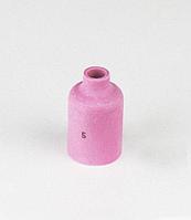 Газ линзасына арналған керамикалық саптама 42 мм лшемі 5 (ABICOR BINZEL®)