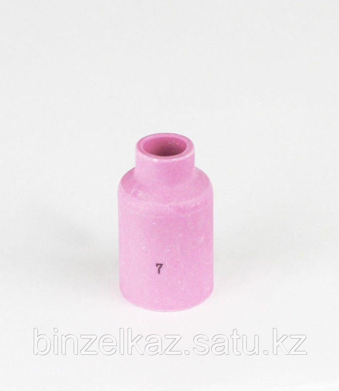 Сопло керамическое 42 мм размер 7 для газовой линзы (ABICOR BINZEL®)