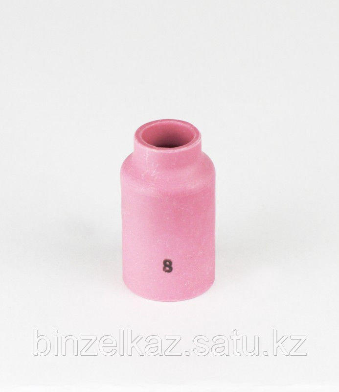 Сопло керамическое 42 мм размер 8 для газовой линзы (ABICOR BINZEL®)