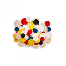 ЛЮСТРА BAU LAMP, фото 3