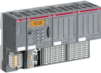 Контроллер точек доступа TP-Link AC500 управление до 500 точек доступа CAP, 5 портов GbE, 1 консольный порт, с