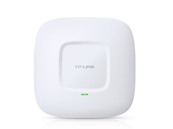 Точка доступа потолочная 300M GbE Tp-Link EAP120 