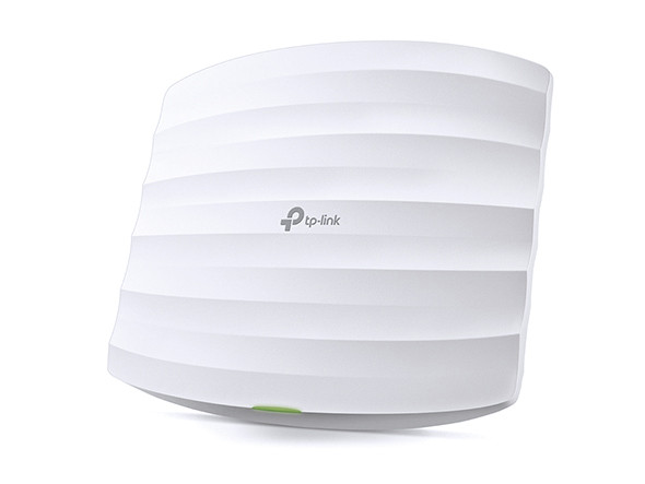 Точка доступа потолочная AC1200 GbE Tp-Link EAP320 