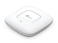 Точка доступа потолочная AC1750 GbE TP-Link EAP245 Gigabit Ethernet 802.3af/at 12.7W, 2.4GHz: 450Mbps 3x4dBi,