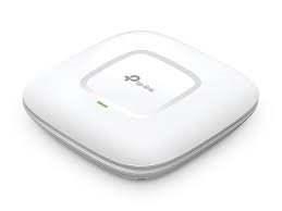 Точка доступа потолочная управляемая GbE Tp-Link CAP1750
