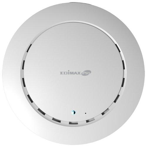Точка доступа потолочная управляемая TP-Link CAP300 высокой мощности, дальнего действия, 2.4GHz Wireless N300,