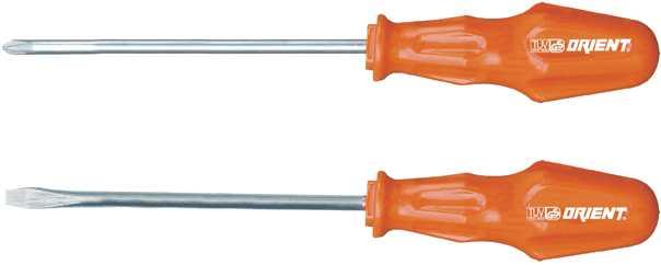 Профессиональная Отвертка 750mm