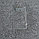 Лючок GES2U (универсальный) 3xModul45 (полиамид, серый) GES2 U 7011, фото 6