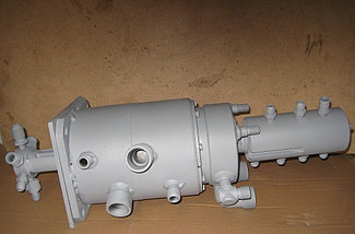 Коллектор центральный 314.71.00.850   7-ми канальный