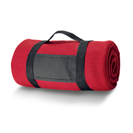 Флисовый плед 180 г/м², THORPE