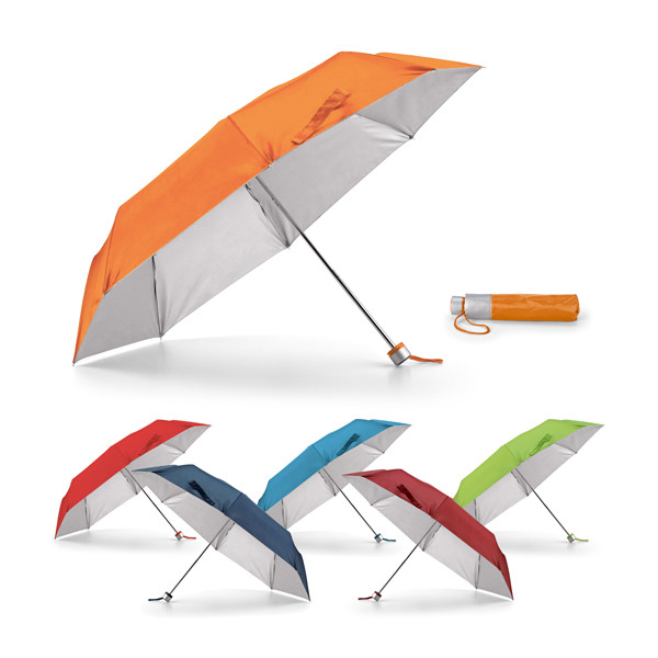 Компактный зонт, TIGOT - фото 8 - id-p45452260
